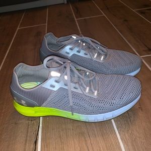 Under Armour Tennis Shoes